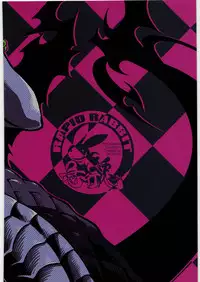 (C76) [Rapid Rabbit (Various)] WITCH SWITCH (Final Fantasy XI) [English] [VVayfarer]