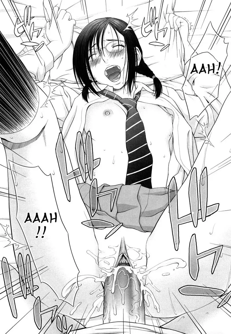 I Love! Chapter 6
