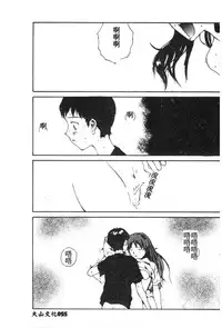 [Anthology] Shitsurakuen 7 | Paradise Lost 7 (Neon Genesis Evangelion) [Chinese]