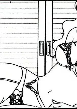 Dream Program SystemSeries Genga Settei Shiryou