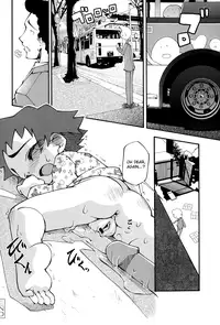 [Tetsu] Puniman Musume Ch.1-3 [English] [biribiri]