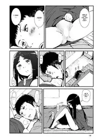 [Seibunkaken (Yanagida Fumita)] Iroenose. [English] [SMDC] [Digital]