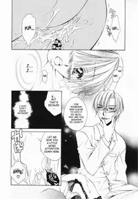 [Yuuki Rion] Love Marmot [English] [SaHa]