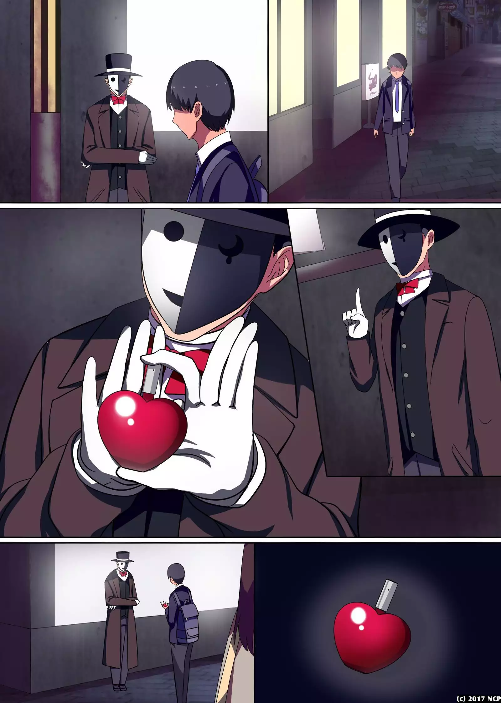 Soku Sounyuu OK! Harem Time | 즉시삽입 Ok! 하렘타임