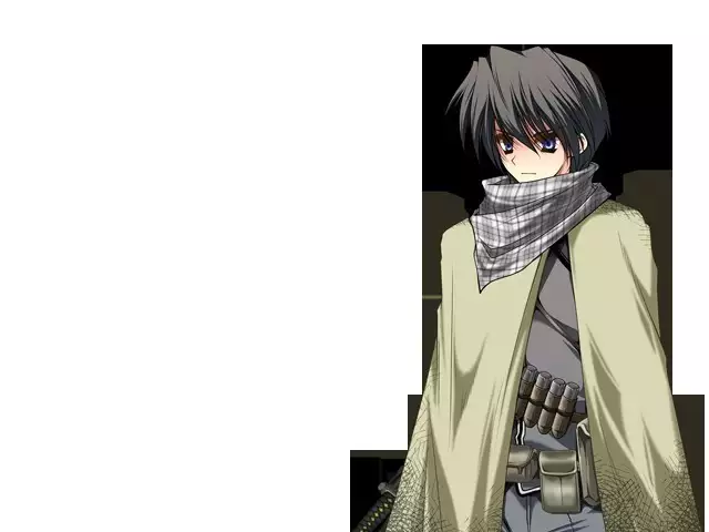 EveningstarterCG集的な何か