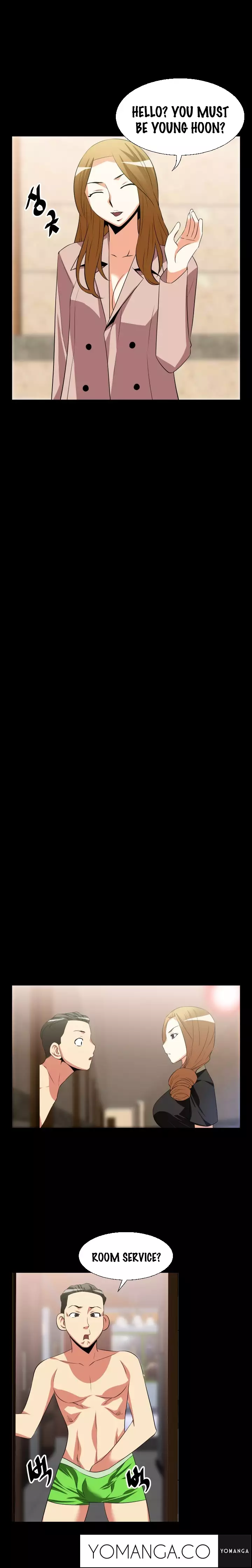 Love Parameter Ch.1-36