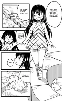 [DMAYaichi] Journey To Heaven (Fairy Tail)