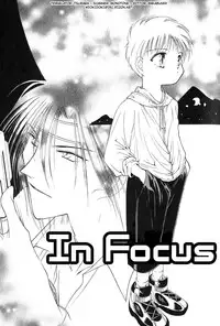 [Mizuno Tohko] Mimi to Shippo to Mahoutsukai [English] [Doki Doki]