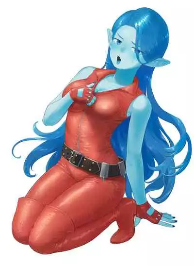 [Nezumichiru] Witch Lady-san ni Sinuhodo Aisareru Hon | LOVED to DEATH by WITCH LADY-SAN Book (+OMAKE) (Dragon Quest VIII) [EHCOVE] [English]