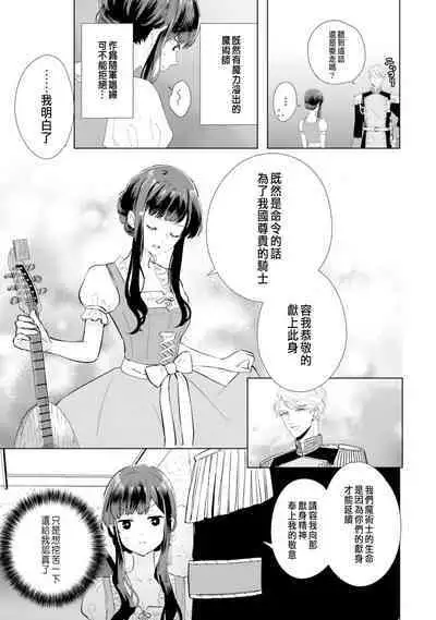 Toriaezu, Yarimashou | 總之先來做吧 Ch. 1-4