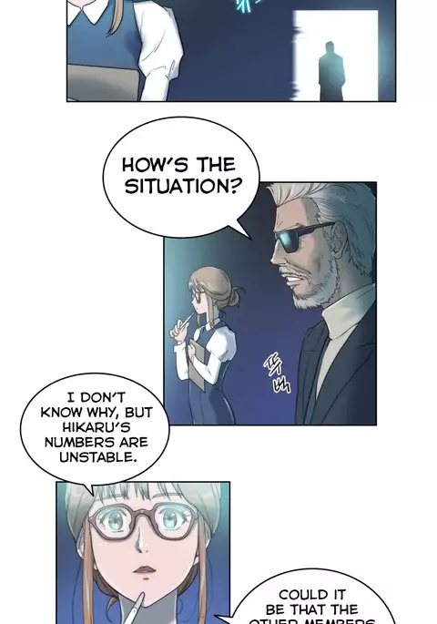 Erotic Sensuality & Perception Ch. 1-10