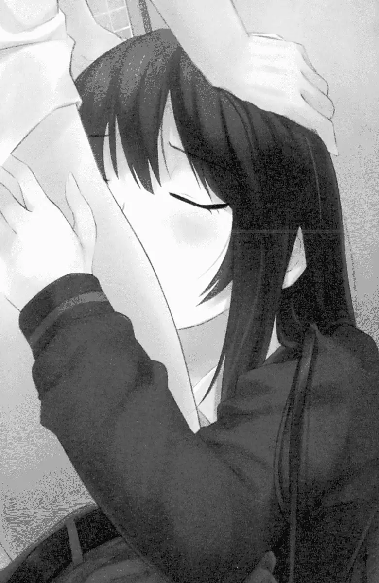 君はエッチな妄想ガール