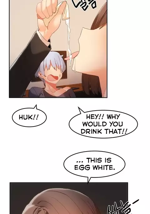 Hahri's Lumpy Boardhouse Ch. 0-19