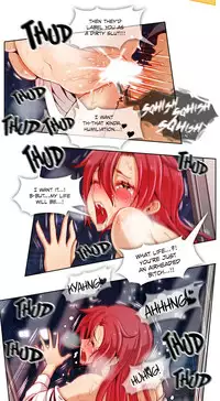 [Yi Hyeon Min] Secret Folder Ch.1-10 (English) (Ongoing)