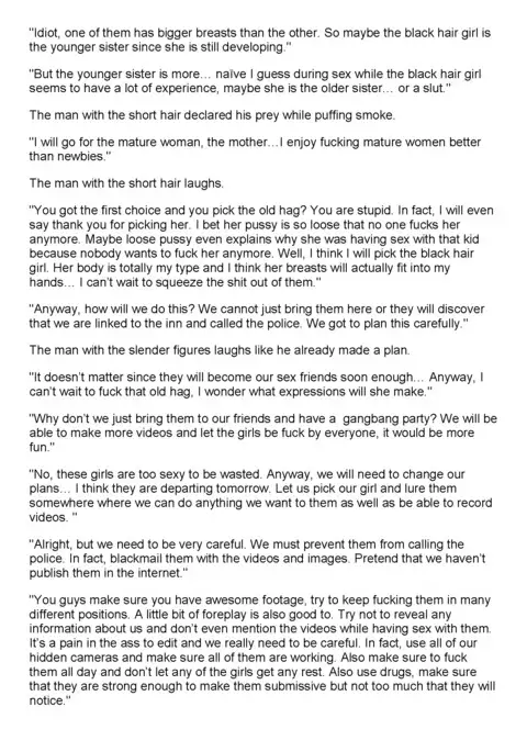 Tachibana-san-chi no Dansei Jijou Chapter 1 to 3