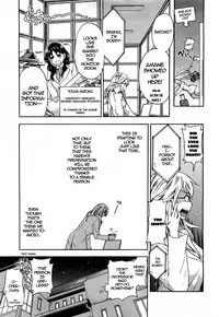 [Kuon Michiyoshi] Zettai Harem 2 Ch. 1-2 [English]