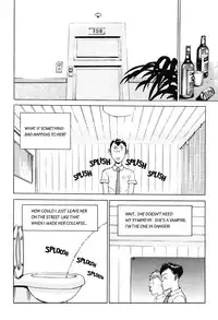 [Lee Yo Dong] Vampire [ENG]