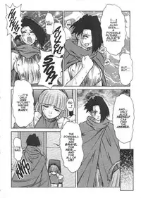 [Juubaori Mashumaro] Alice IN SEXLAND Number 8 (Alice In Wonderland) [English]