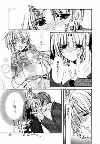 [Ryuga Syo] C no Kajitsu - A fruit of C