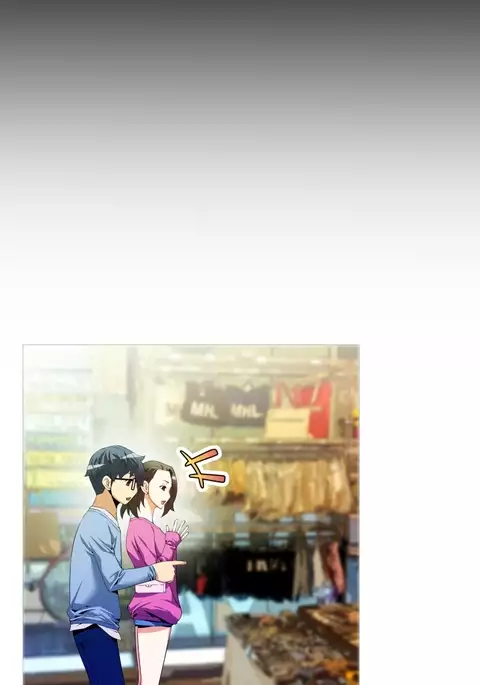 Love Parameter Ch.1-74