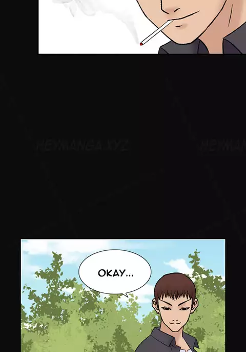 The Taste of Hands Ch.1-71