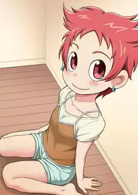 [Gachonerou] のんきBOY Ch. 1-21