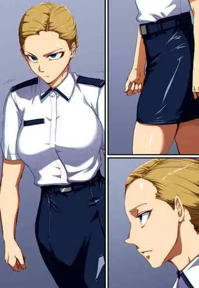 [Khear] T-X - Terminator