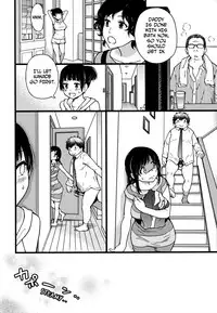 [Shiwasu no Okina] Enkou Ojisan [English] [Decensored]