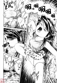 [Bow Rei] Himitsu No Hanazono ~Shokushu Mushi Jigoku Emaki~ [Chinese]