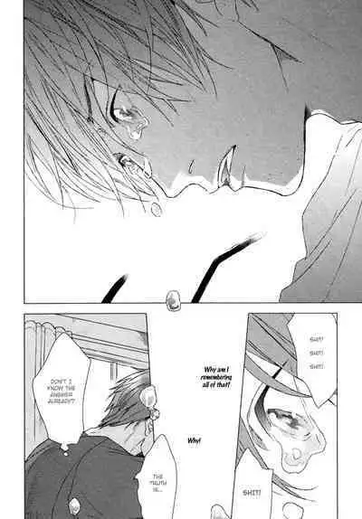 Renai Rubi no Tadashii Furikata | The Proper Way to Write Love