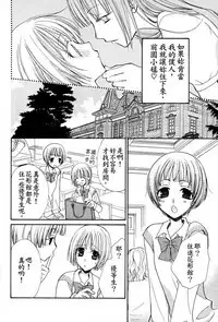 Gokujyo Drops 1 | 极上水果糖