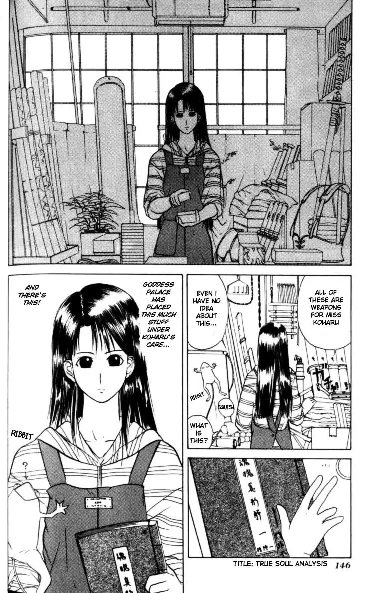 Kamisama no Tsukurikata V1 - CH05