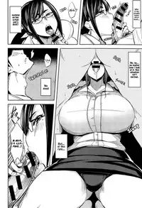 [Fukumaaya] Ari no Mama Kyouiku (COMIC Anthurium 018 2014-10) [English] [Crystalium]