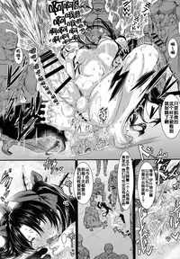 [HTSK (Rihito Akane)] HTSK8 (Fate/Grand Order) [Chinese] [不咕鸟汉化组] [2018-06-20]