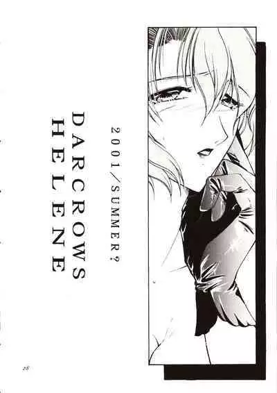 (C59) [Strawberry Nipple (Yasuhara Tsukasa)] -DARCROWS- EURESHA (Darcrows)