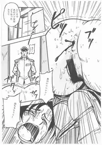 (C65) [STUDIO MAX (Kaidou Tsukasa)] G+ (Mobile Suit Gundam SEED)