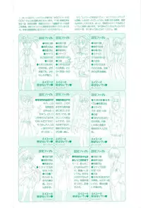 Please Don't Call me Eimmy with C's Ware encyclopedia (Eichi Mook)