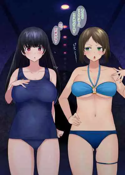 TS "Nyotaika Irekawari" + α Sakuhinshuu | TS "Feminization Body-Swap" + Extra Work Collection