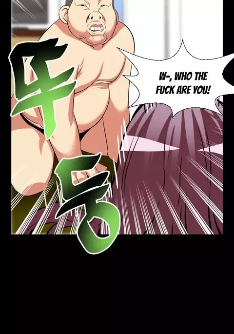 Love Parameter Ch.1-59