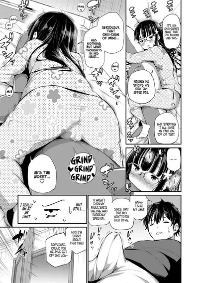 Konoko Haramasetemo Iidesuka? | Is It Alright If I Knock Up This Child?