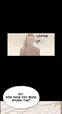 [Mr. Byeong-Su] Cohabitation Ch.1-32 (English) (Ongoing)