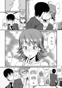 (COMIC1☆3) [TNC. (Lunch)] Monopoly KisS (THE iDOLM@STER) [English] [RedComet]