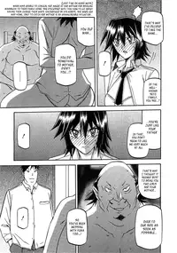 (Sanbun Kyoden) maso-mess Ch. 1-11 [English] [_ragdoll]