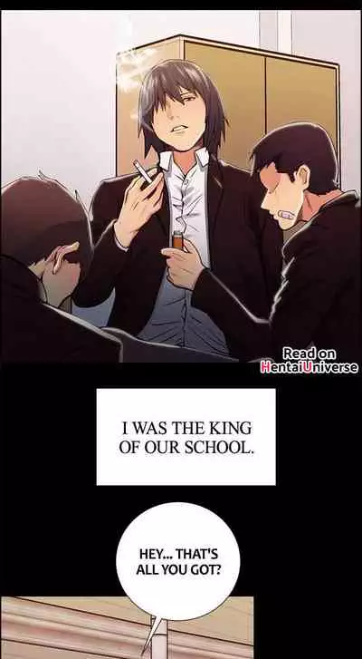 Taste of Forbbiden Fruit Ch.37/53