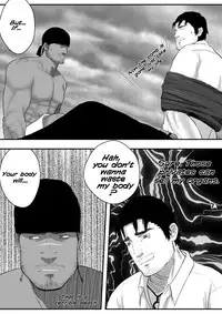 [ANT-CM] LIVE Ch.1,2 & 3 [English]