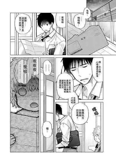 Noraneko Shoujo to no Kurashikata | 與野貓少女一起生活的方法 Ch. 22-40