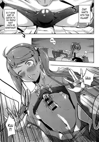 [Kaiduka] Ero Life Ch. 1-7 [English] [Lazarus H] [Digital]