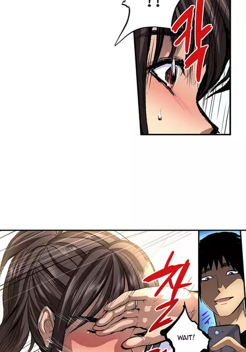 Is it Okay for your Husband Ch.1-5