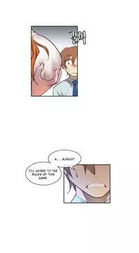 [Son Hee-Joon] Master in My Dreams Ch.0-32 (English) (Ongoing)