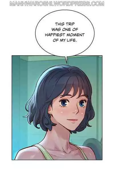 What do you Take me For? Ch.158/?